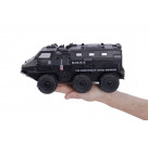 RC Truck S.W.A.T. Tactical Truck, Revell Control Ferngesteuertes Auto