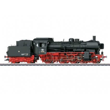 Märklin 39782 - H0 Dampflokomotive Baureihe 78.10