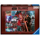 Ravensburger Puzzle 17340 - Kylo Ren - 1000 Teile Star Wars Villainous Puzzle für Erwachsene und Kin