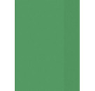 Hefthülle A4 tr grün Folie