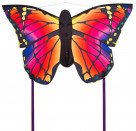 HQ Butterfly Kite Ruby L
