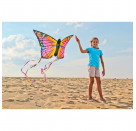 HQ Butterfly Kite Ruby L