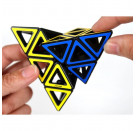 Meffert´s Hollow Pyraminx