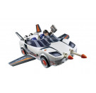 PLAYMOBIL 71587 Agent P's Spy Racer