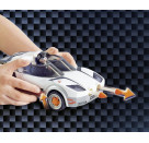 PLAYMOBIL 71587 Agent P's Spy Racer