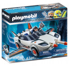 PLAYMOBIL 71587 Agent P's Spy Racer