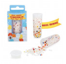 MAGIC MOMENTS Schneeperlen Magic Growing