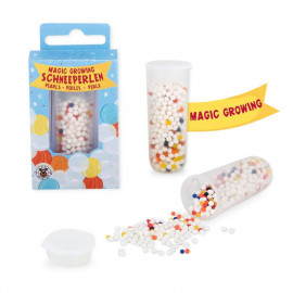 MAGIC MOMENTS Schneeperlen Magic Growing