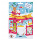 MAGIC MOMENTS Wunschzettel Kreativ-Set