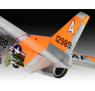 F-86D Dog Sabre, Revell Modellbausatz