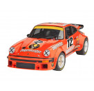 Gift Set Jägermeister Motor Sport 50th Anniversary, Revell Modellbausatz mit Basiszubehör