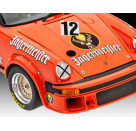 Gift Set Jägermeister Motor Sport 50th Anniversary, Revell Modellbausatz mit Basiszubehör