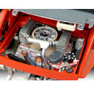 Gift Set Jägermeister Motor Sport 50th Anniversary, Revell Modellbausatz mit Basiszubehör