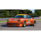 Gift Set Jägermeister Motor Sport 50th Anniversary, Revell Modellbausatz mit Basiszubehör