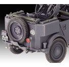 Einheits-PKW Kfz.4, Revell Modellbausatz