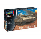 Merkava Mk.III, Revell Modellbausatz