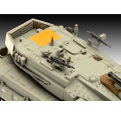 Merkava Mk.III, Revell Modellbausatz