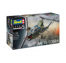 AH-1G Cobra, Revell Modellbausatz