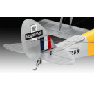 D.H. 82A Tiger Moth, Revell Modellbausatz