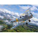 D.H. 82A Tiger Moth, Revell Modellbausatz