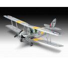 D.H. 82A Tiger Moth, Revell Modellbausatz