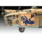 B-24D Liberator, Revell Modellbausatz