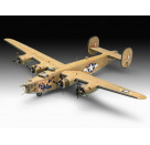 B-24D Liberator, Revell Modellbausatz