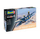 F/A-18F Super Hornet, Revell Modellbausatz