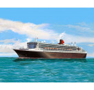 Queen Mary 2 , Revell Modellbausatz