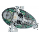 Boba Fetts Starship™, Revell Modellbausatz