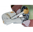 Boba Fetts Starship™, Revell Modellbausatz