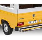 Volkswagen VW T3 Bus (Bulli), Revell Modellbausatz