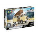 Revell VW T2 Camper