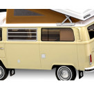 Revell VW T2 Camper