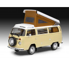 Revell VW T2 Camper