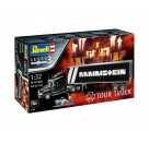 Revell Geschenkset Tour Truck Rammstein