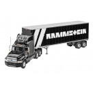 Revell Geschenkset Tour Truck Rammstein