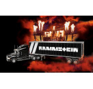 Revell Geschenkset Tour Truck Rammstein