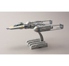 Revell BANDAI Y-wing Starfighter