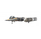 Revell BANDAI Y-wing Starfighter