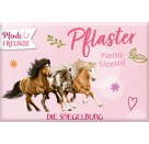 Pflasterstrips Pferdefreunde