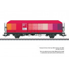 Märklin 48553 - H0 PANTONE Color of the Year 2023 Wagen