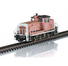 Märklin 37896 - H0 Diesellokomotive Baureihe 360