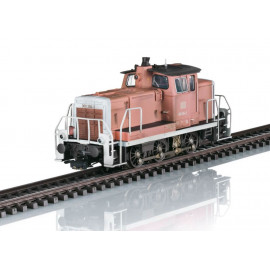 Märklin 37896 - H0 Diesellokomotive Baureihe 360