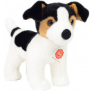 Teddy Hermann Jack Russell Terrier Welpe 28 cm