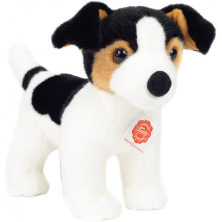 Teddy Hermann Jack Russell Terrier Welpe 28 cm