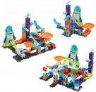 Marble Rush - Space Magnetic Set XL300 E