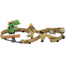 Car-Board Racers - Dino-Adventure Set