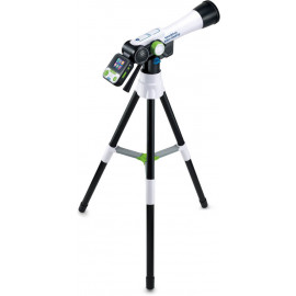 Interaktives Video-Teleskop