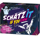 Schätz it - if you can